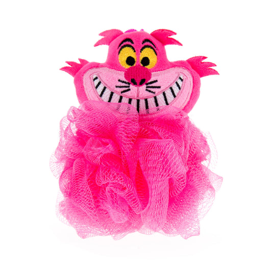 Alice Wonderland Cheshire Cat Body Exfoliator