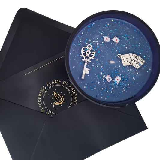 Malice in Wonderland Candle