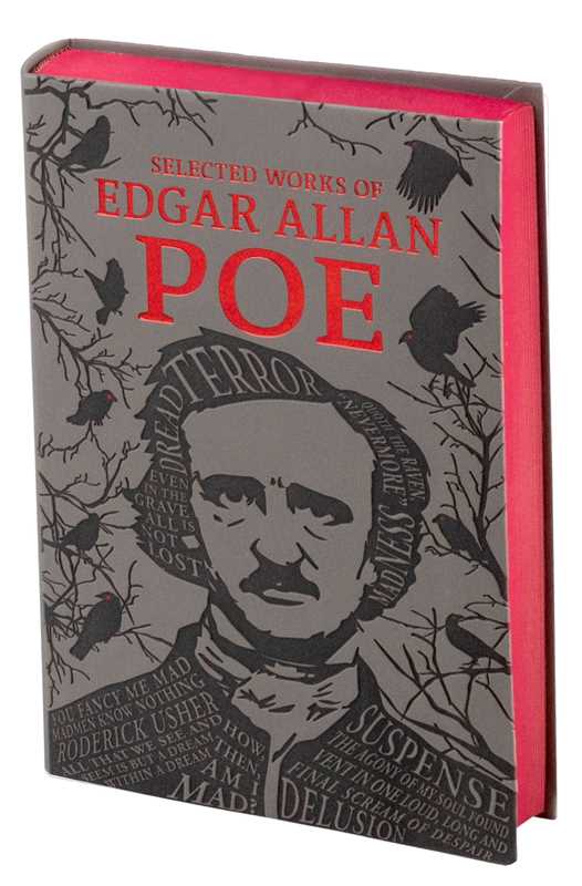 Selected Works of Edgar Allan Poe