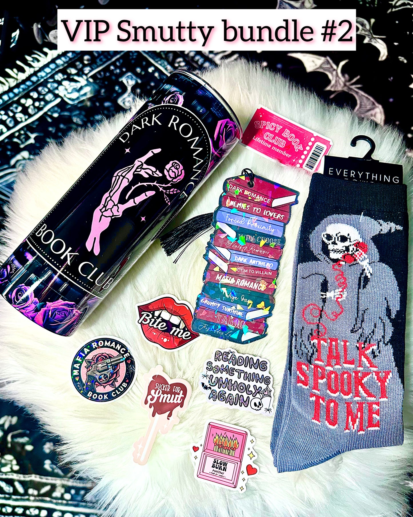VIP Smutty Bundle #2