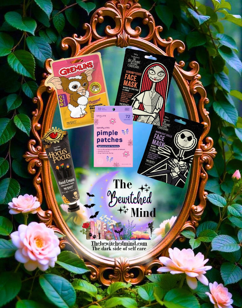 Self Care= Self love