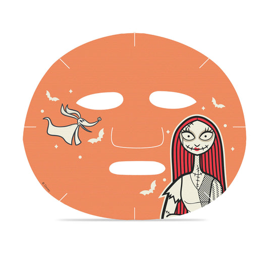Nightmare Before Christmas  Sheet mask - Sally