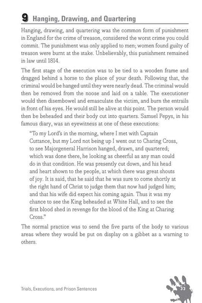 Ultimate Book of True Crime - Jamie Frater