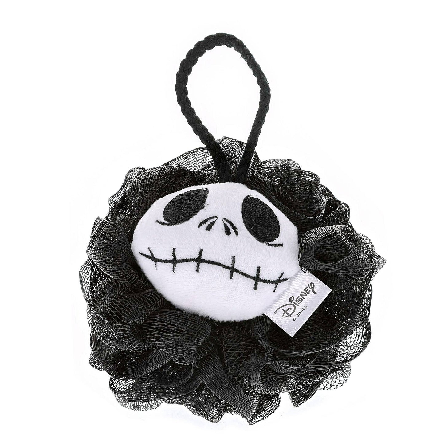 Nightmare before Christmas Body Puff - Jack