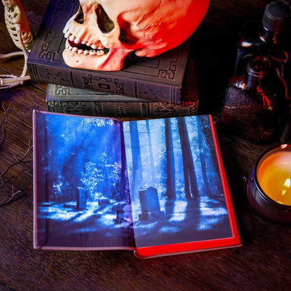 Classic Horror Tales