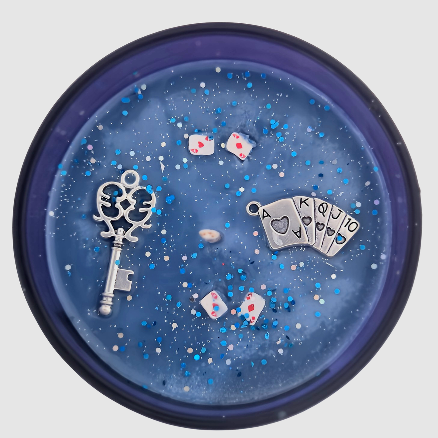 Malice in Wonderland Candle