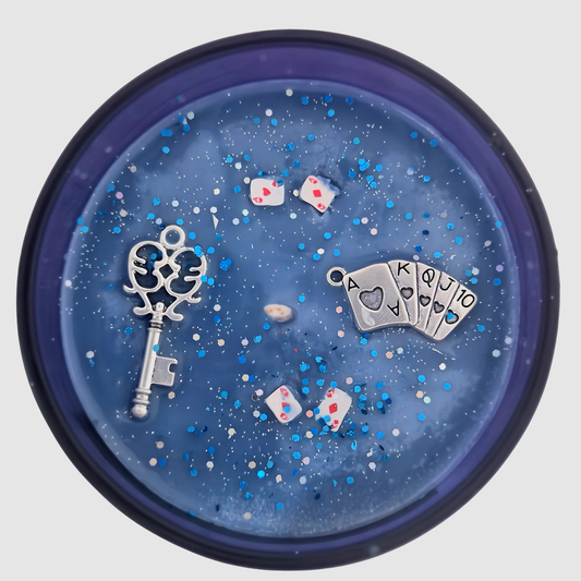 Malice in Wonderland Candle