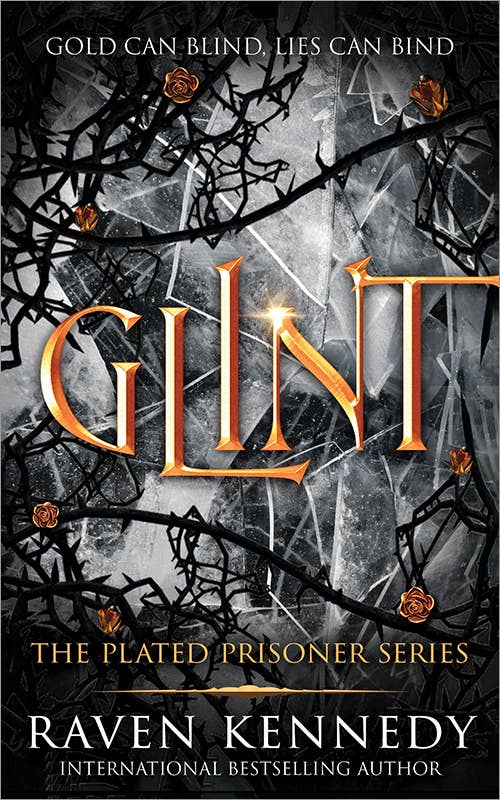 Glint (The Plated Prisoner #2)