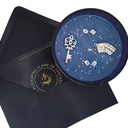 Malice in Wonderland Candle