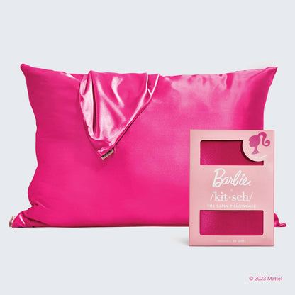 Barbie Satin Pillowcase