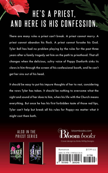 Priest - Dark Romance