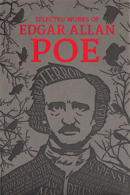 Selected Works of Edgar Allan Poe