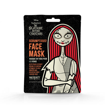 Nightmare Before Christmas  Sheet mask - Sally