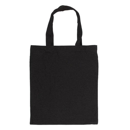 Venom & Vines Gothic Skull Tote Bag