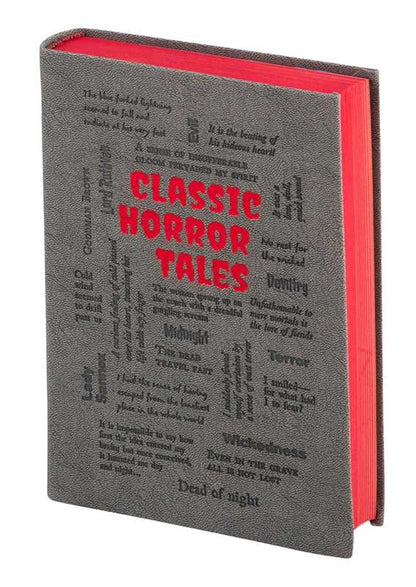 Classic Horror Tales