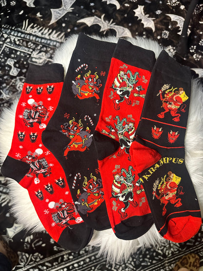 Christmas Edition-Dark Romance Blind Date with a Book