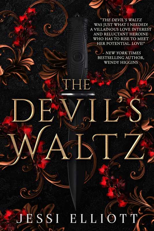 Devil's Waltz (Book 1)- Jessi Elliott