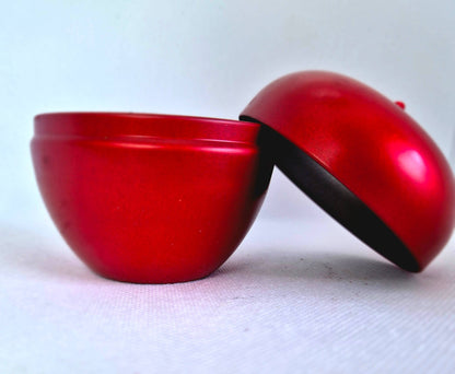 Evil Queen Candle – Apple Tin