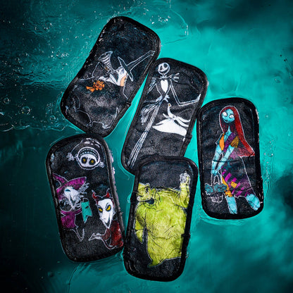 Nightmare Before Christmas Makeup Erasers