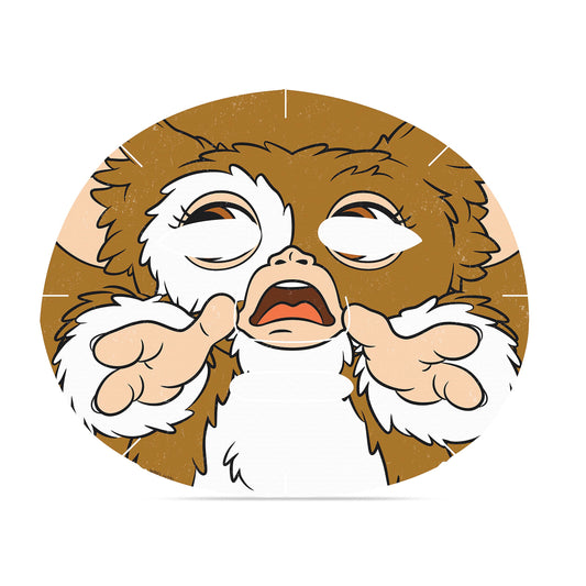 Gremlins Sheet Face Mask