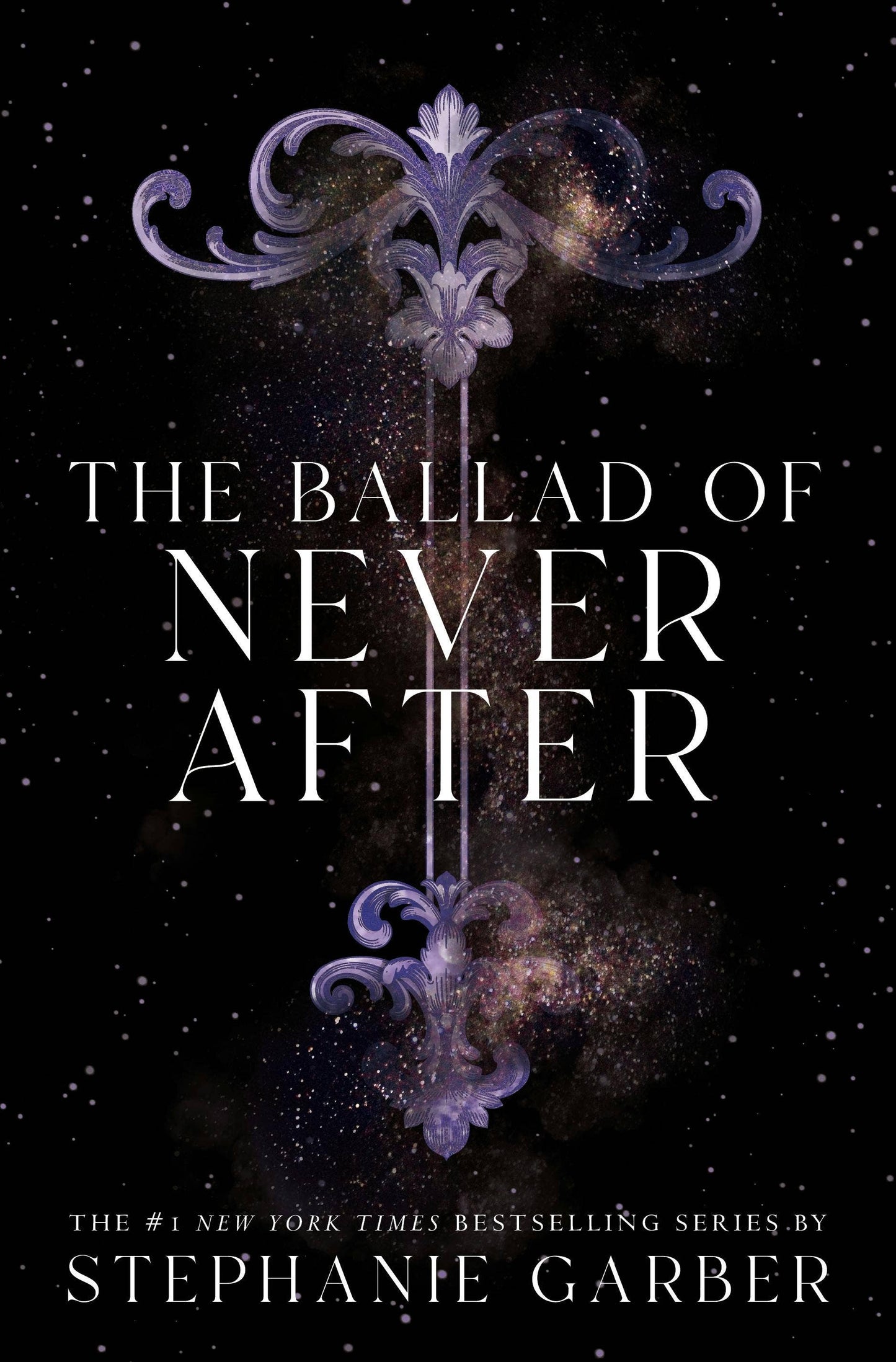 Ballad of Never After (Once Upon a Broken Heart #2)